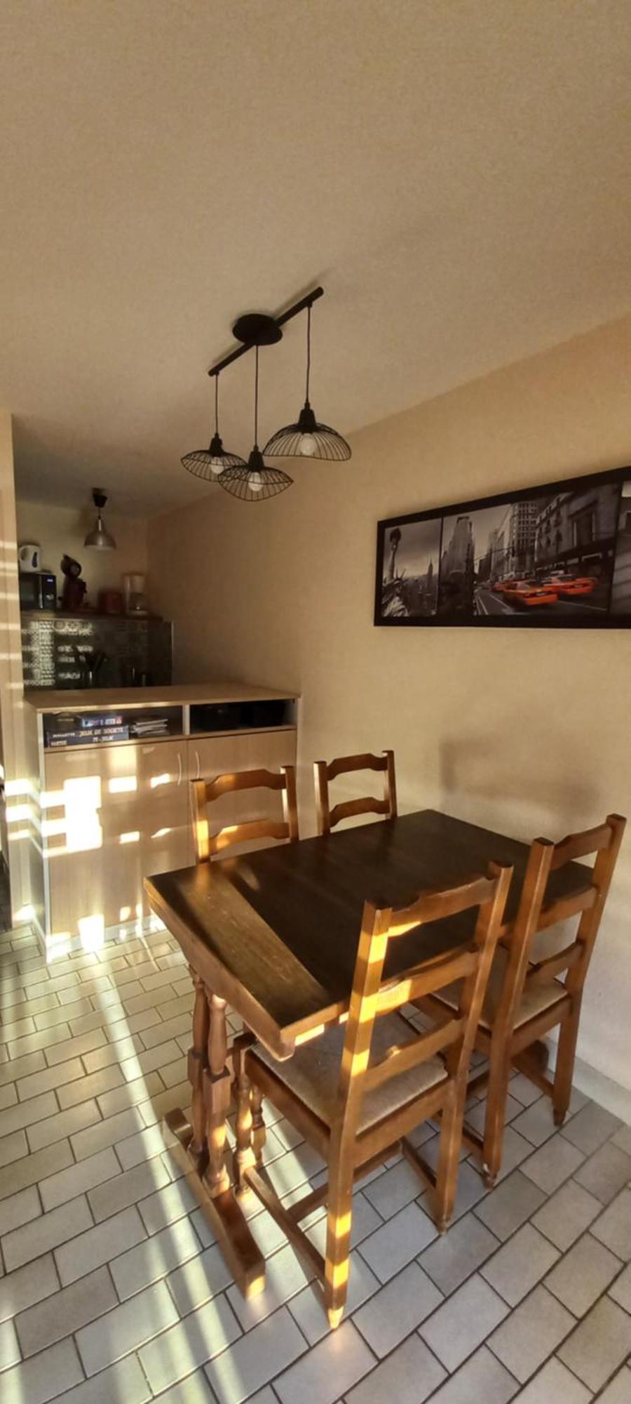 Appartement Situe Au Cap D'Agde Proche Plage Exterior foto